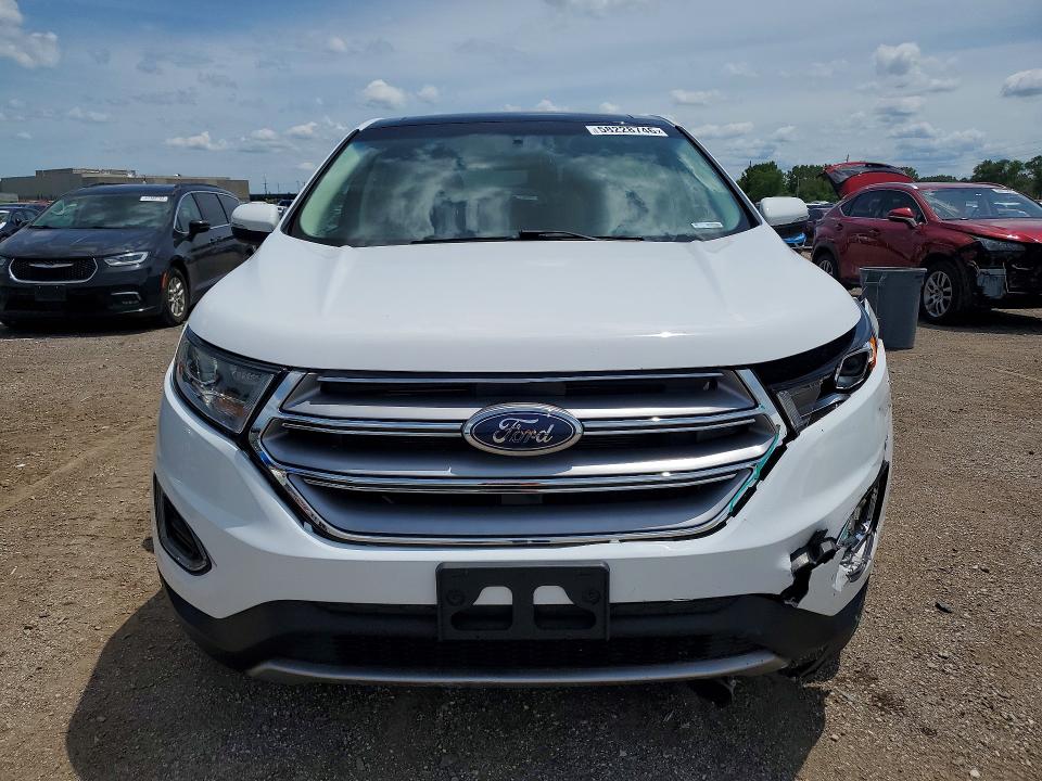 Aukcja sprzedaży 2016 Ford Edge, vin: 2FMPK4J90GBC20403, numer aukcji: 58228746