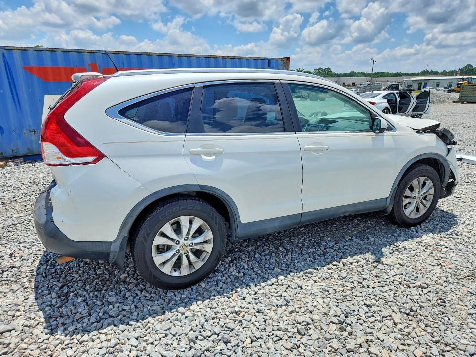 Продажа на аукционе авто 2014 Honda Cr-v, vin: 5J6RM3H77EL006621, номер лота: 57131426