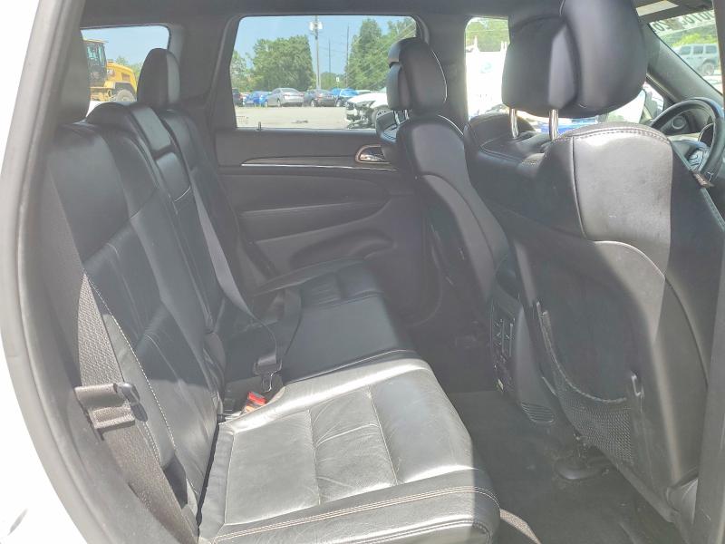 2014 Jeep Grand Cherokee მანქანა იყიდება აუქციონზე, vin: 1C4RJEBG1EC134064, აუქციონის ნომერი: 56783026