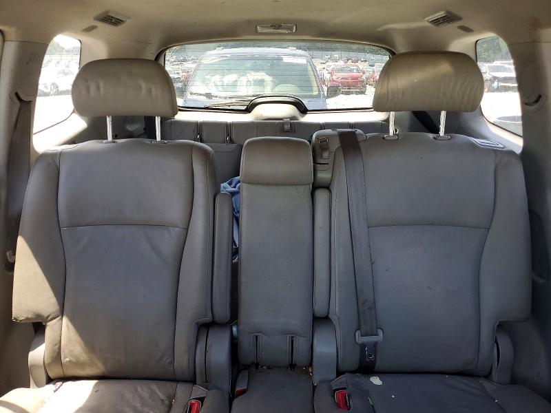 56095866 :رقم المزاد ، JTEEW44A382009673 vin ، 2008 Toyota Highlander مزاد بيع