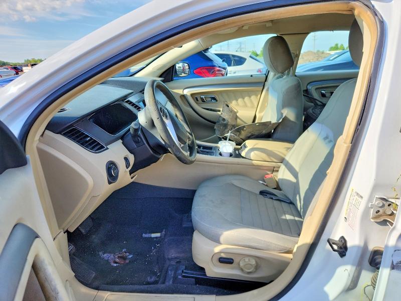Aukcja sprzedaży 2015 Ford Taurus, vin: 1FAHP2D8XFG173153, numer aukcji: 57738096
