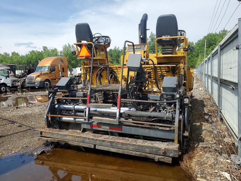 Продаж на аукціоні авто 2007 Cat Construction Equipment, vin: CATAP105CFAC00525, номер лоту: 56609886