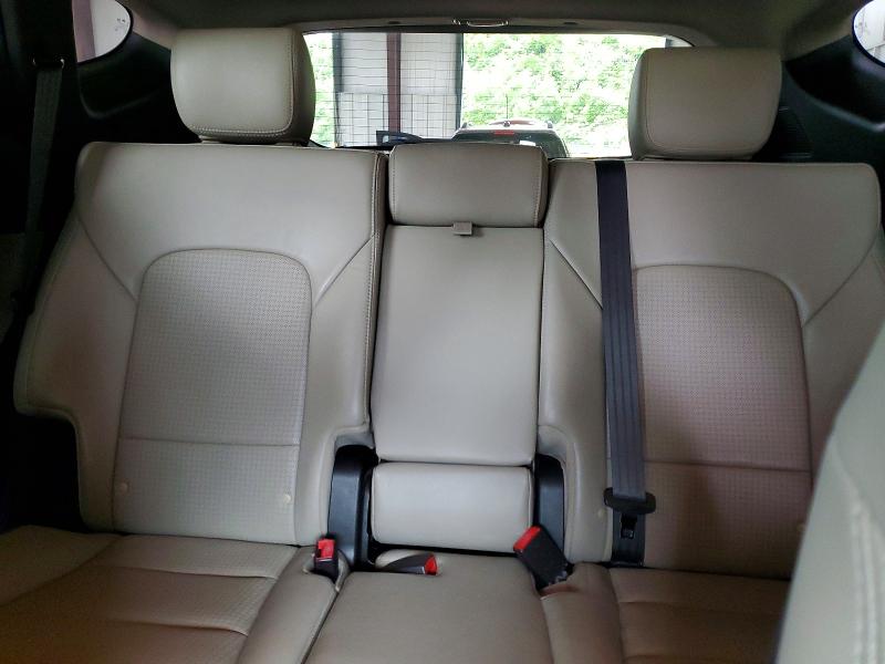 Продажа на аукционе авто 2015 Hyundai Santa Fe Sport, vin: 5XYZUDLB4FG251851, номер лота: 56734786
