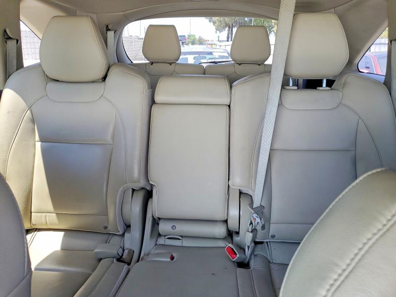 Aukcja sprzedaży 2015 Acura Mdx, vin: 5FRYD3H27FB005235, numer aukcji: 58486846