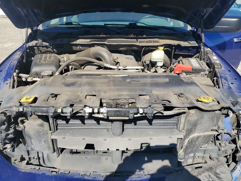 Продажа на аукционе авто 2014 Ram 1500, vin: 1C6RR7GT4ES359120, номер лота: 55793516