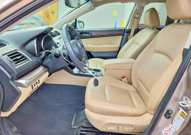 58046566 :رقم المزاد ، 4S4BSANC0K3217198 vin ، 2019 Subaru Outback مزاد بيع