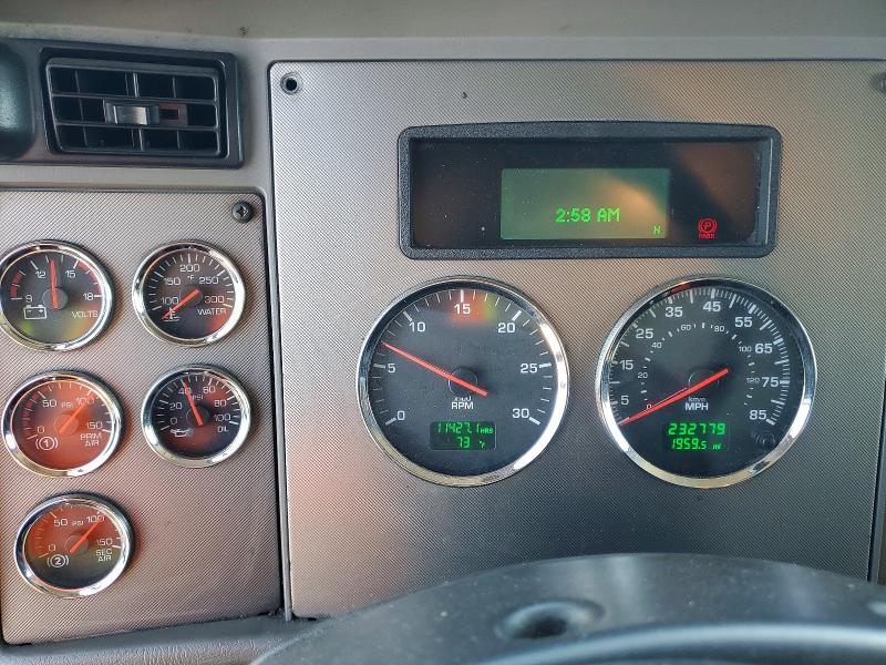 57900096 :رقم المزاد ، 2NKHHM7X7DM354532 vin ، 2013 Kenworth T370 مزاد بيع