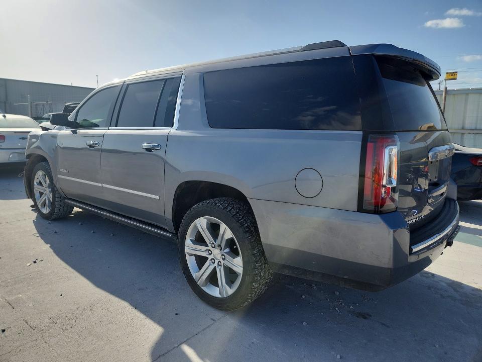 Auction sale of the 2019 Gmc Yukon Xl, vin: 1GKS2HKJXKR263882, lot number: 85986955