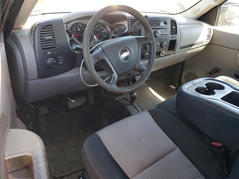 Aukcja sprzedaży 2008 Chevrolet Silverado, vin: 1GCHK29K18E129456, numer aukcji: 56393436
