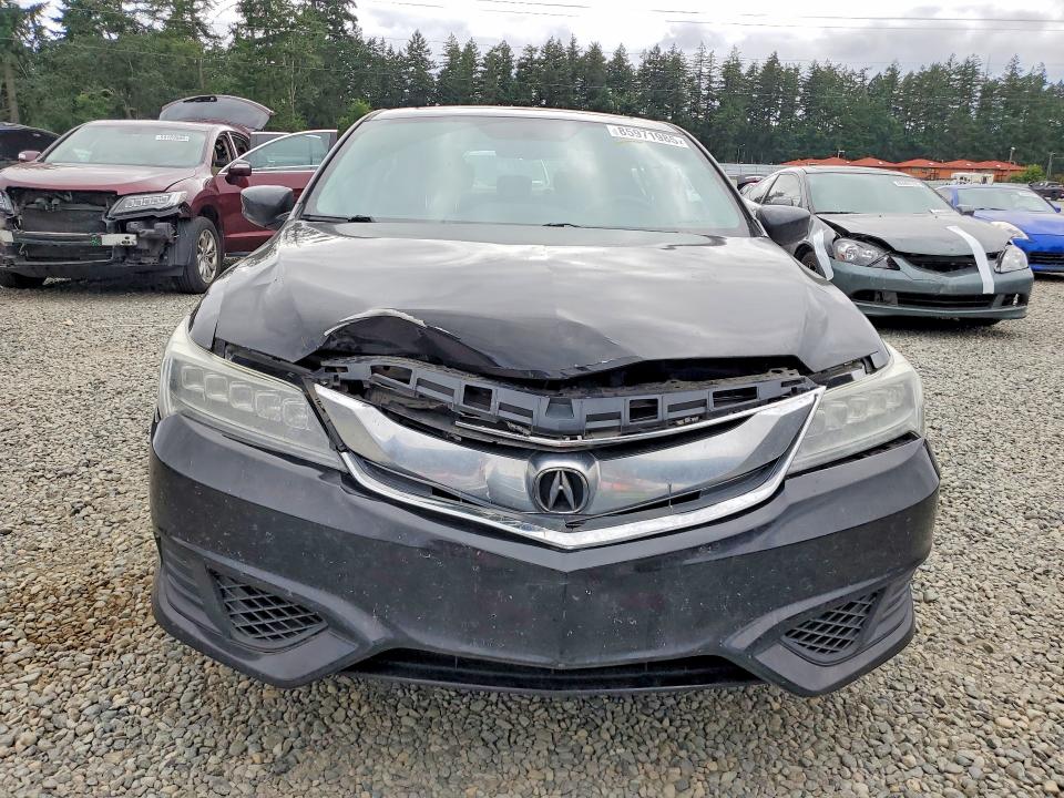 Auction sale of the 2017 Acura Ilx, vin: 19UDE2F76HA005990, lot number: 85971985