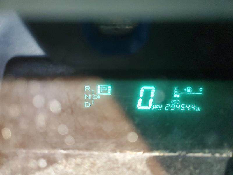Продажа на аукционе авто 2008 Toyota Prius, vin: JTDKB20U183402105, номер лота: 55064016