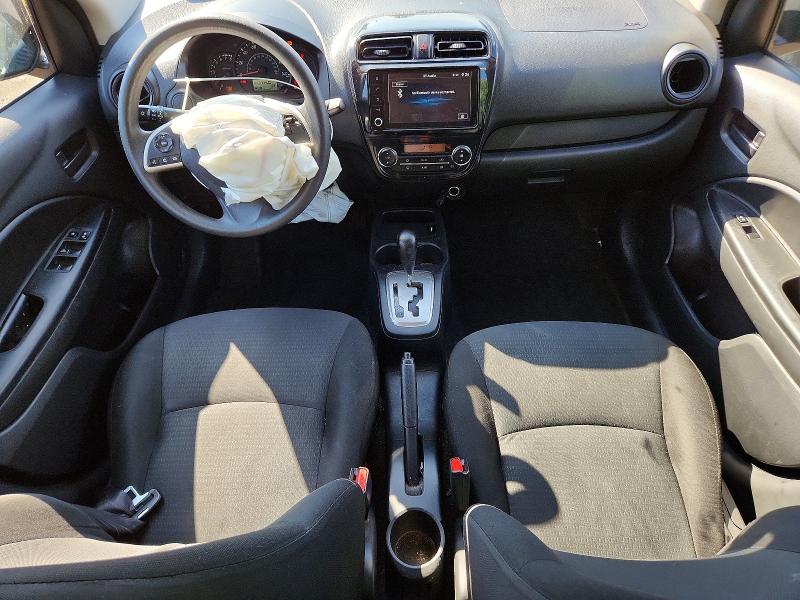 Продаж на аукціоні авто 2024 Mitsubishi Mirage, vin: ML32FUFJ2RHF03743, номер лоту: 56982726