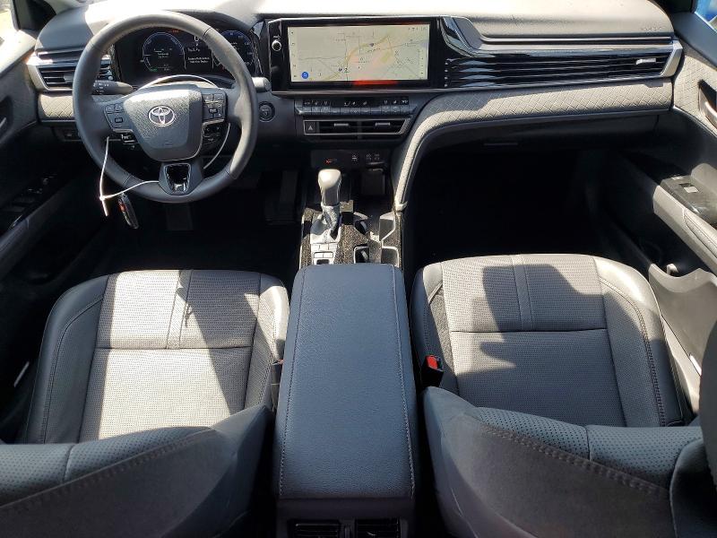 Продажа на аукционе авто 2026 Toyota Camry, vin: 4T1DAACK3TU733234, номер лота: 56159426