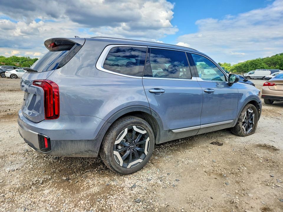 Aukcja sprzedaży 2025 Kia Telluride, vin: 5XYP64GC9SG699114, numer aukcji: 57013786