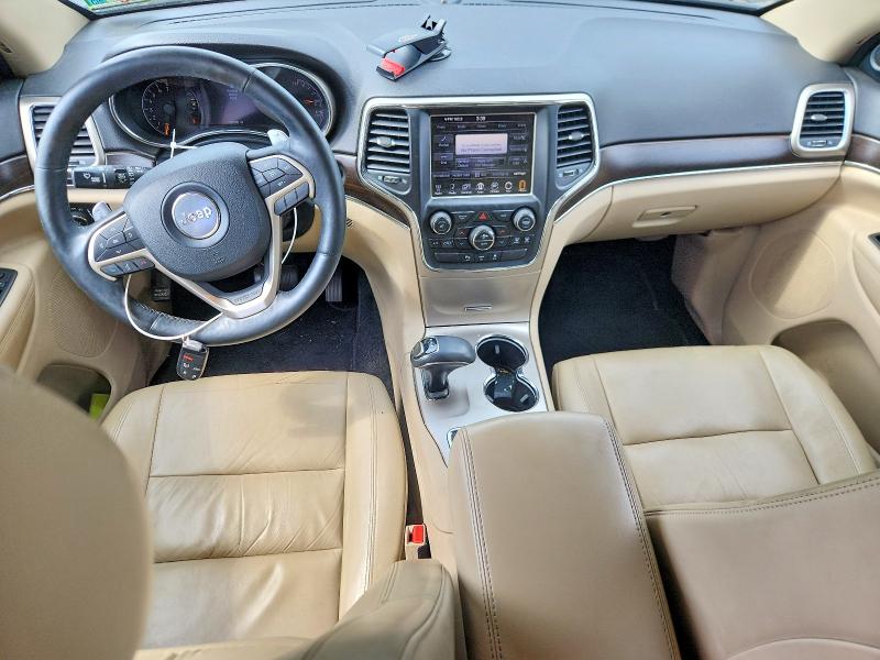 58953176 :رقم المزاد ، 1C4RJFBG5EC324665 vin ، 2014 Jeep Grand Cherokee مزاد بيع