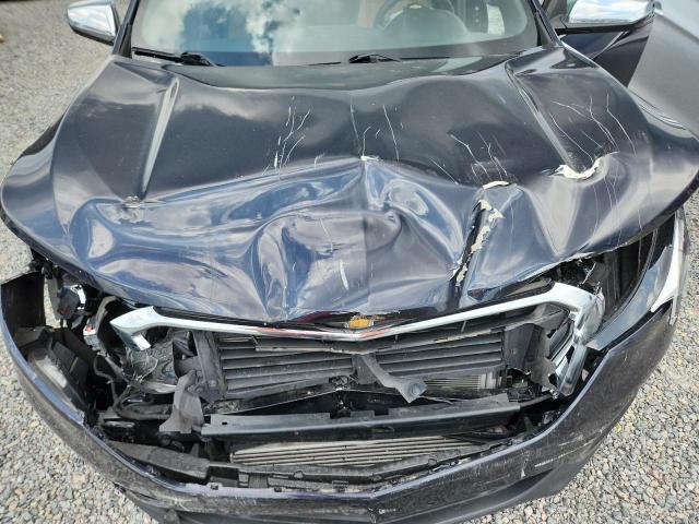 57675486 :رقم المزاد ، 3GNAXNEV4LS586501 vin ، 2020 Chevrolet Equinox مزاد بيع