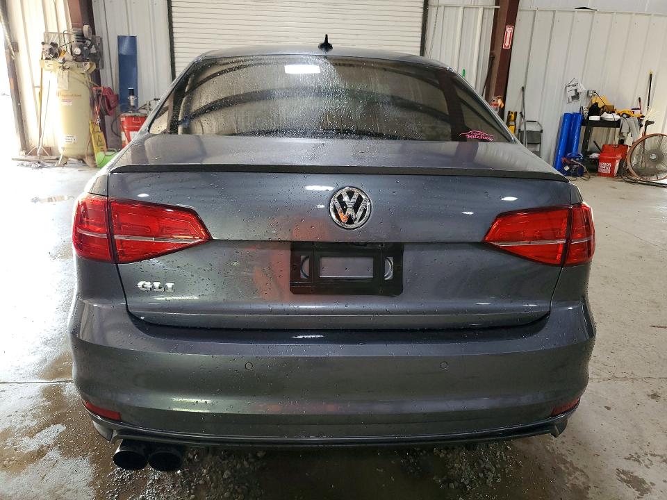 Aukcja sprzedaży 2016 Volkswagen Jetta, vin: 3VW4T7AJ0GM291838, numer aukcji: 58639796