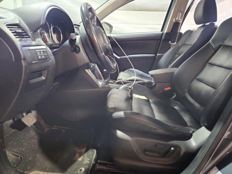 Продажа на аукционе авто 2013 Mazda Cx-5, vin: JM3KE4DE3D0166209, номер лота: 56592886