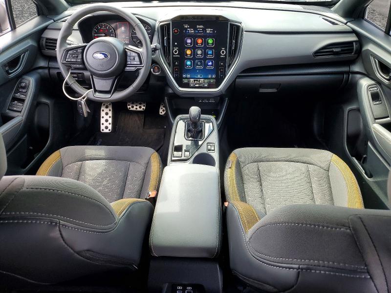 Aukcja sprzedaży 2024 Subaru Crosstrek, vin: 4S4GUHF6XR3728185, numer aukcji: 55765866