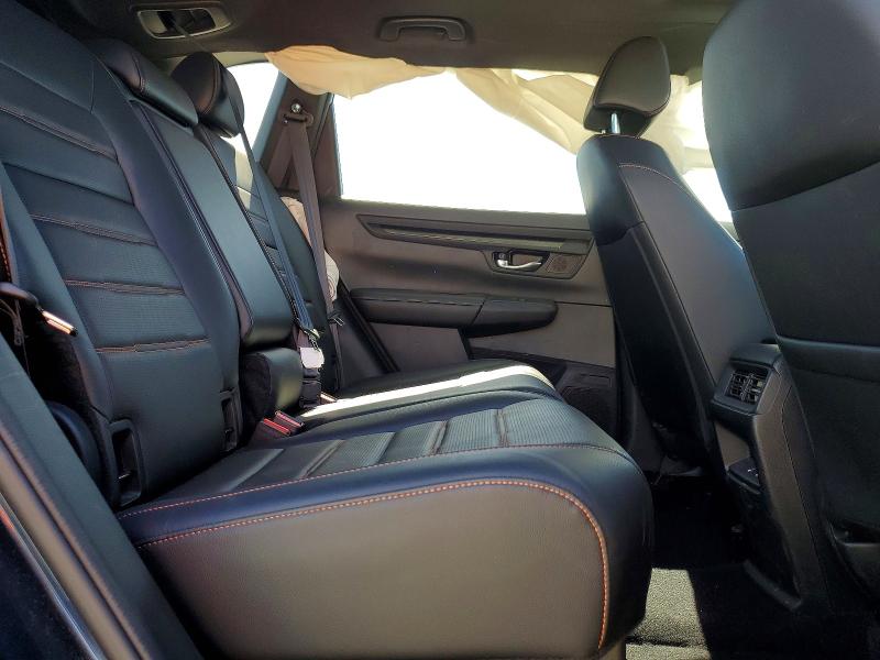 55512306 :رقم المزاد ، 7FARS6H89RE043981 vin ، 2024 Honda Cr-v مزاد بيع