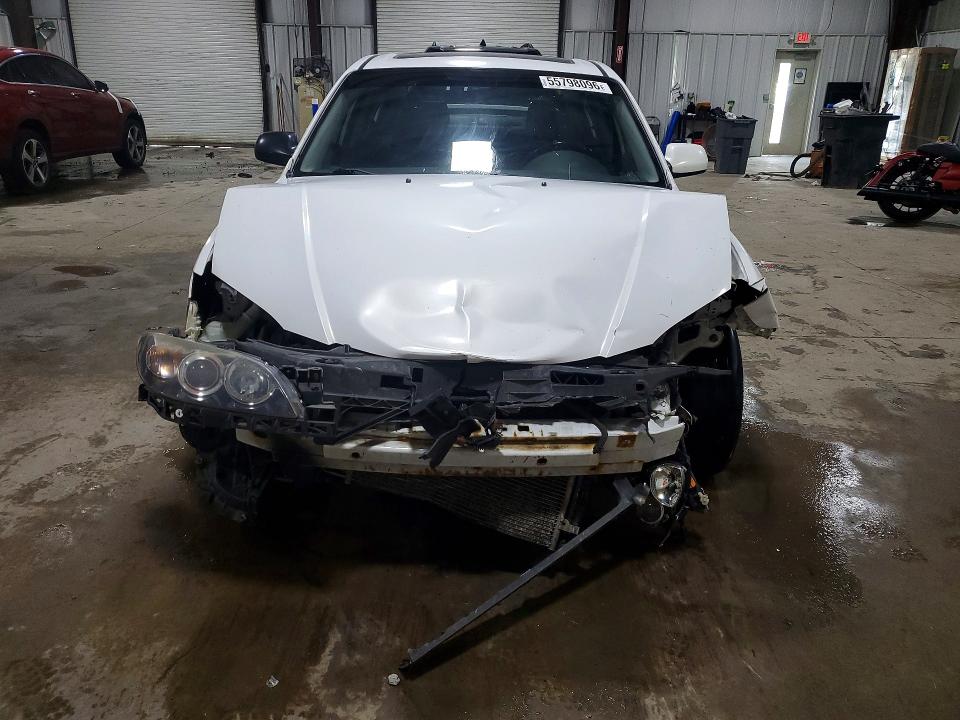 2007 Mazda 3 მანქანა იყიდება აუქციონზე, vin: JM1BK324171610160, აუქციონის ნომერი: 55798096