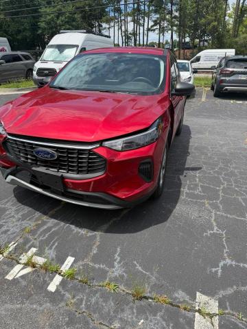 Продажа на аукционе авто 2025 Ford Escape, vin: 1FMCU0GN6SUB07371, номер лота: 57782846