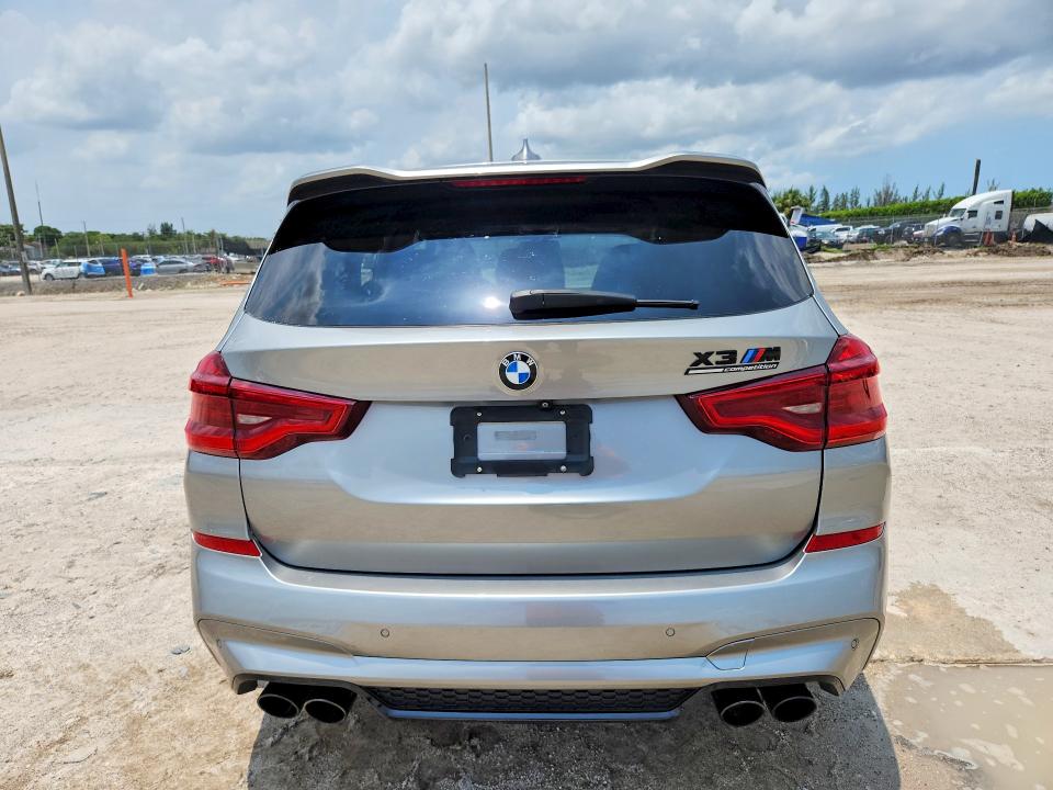 2020 Bmw X3 მანქანა იყიდება აუქციონზე, vin: 5YMTS0C03LLT09829, აუქციონის ნომერი: 57664836
