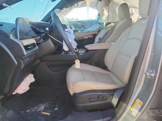 Aukcja sprzedaży 2024 Cadillac Xt4, vin: 1GYAZAR40RF247464, numer aukcji: 56993226