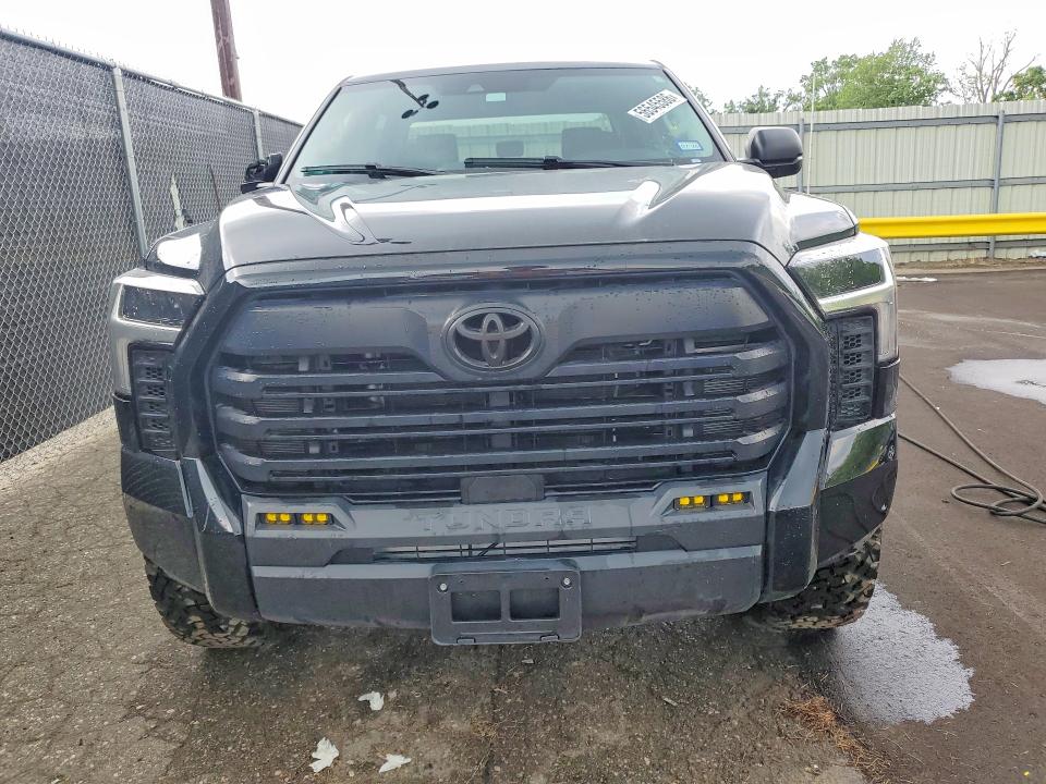 Aukcja sprzedaży 2024 Toyota Tundra, vin: 5TFLA5DB9RX210913, numer aukcji: 56545586
