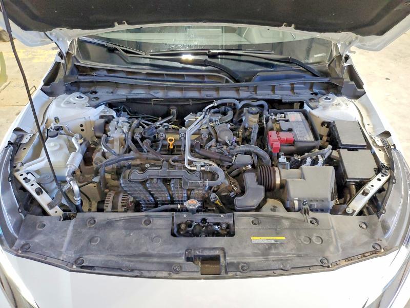 Продажа на аукционе авто 2025 Nissan Altima, vin: 1N4BL4DV6SN357174, номер лота: 56041996