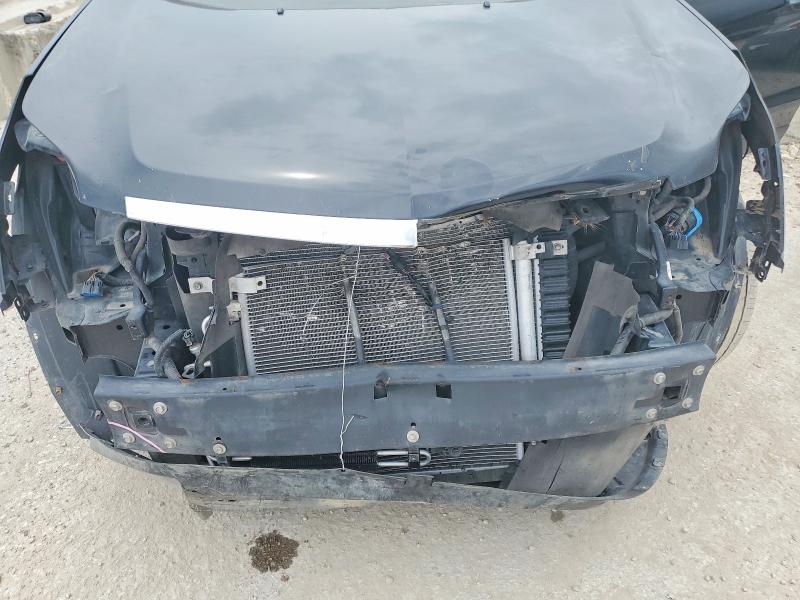 Aukcja sprzedaży 2010 Cadillac Srx, vin: 3GYFNBEY6AS504966, numer aukcji: 58896216
