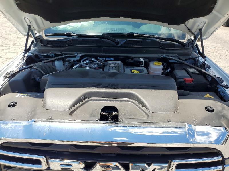 2026 Ram 2500 მანქანა იყიდება აუქციონზე, vin: 3C6UR5DL1TG221235, აუქციონის ნომერი: 58741066