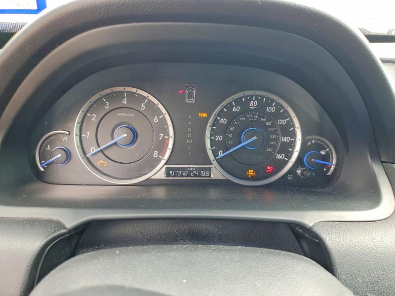 Продаж на аукціоні авто 2013 Honda Crosstour, vin: 5J6TF3H33DL003081, номер лоту: 57908406