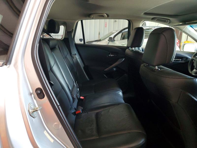 Продажа на аукционе авто 2015 Acura Rdx, vin: 5J8TB4H50FL028565, номер лота: 56257496