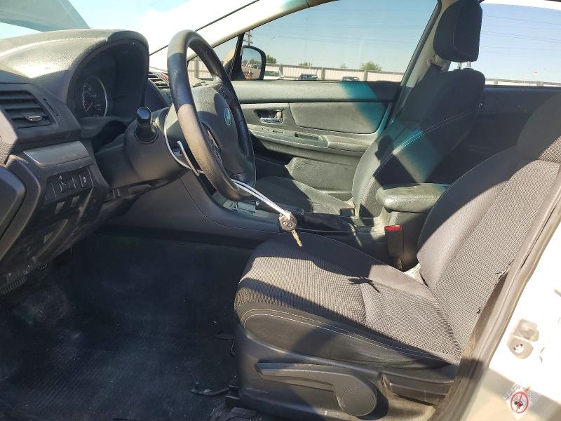 Продажа на аукционе авто 2014 Subaru Xv Crosstrek, vin: JF2GPACC8EH318528, номер лота: 57164466