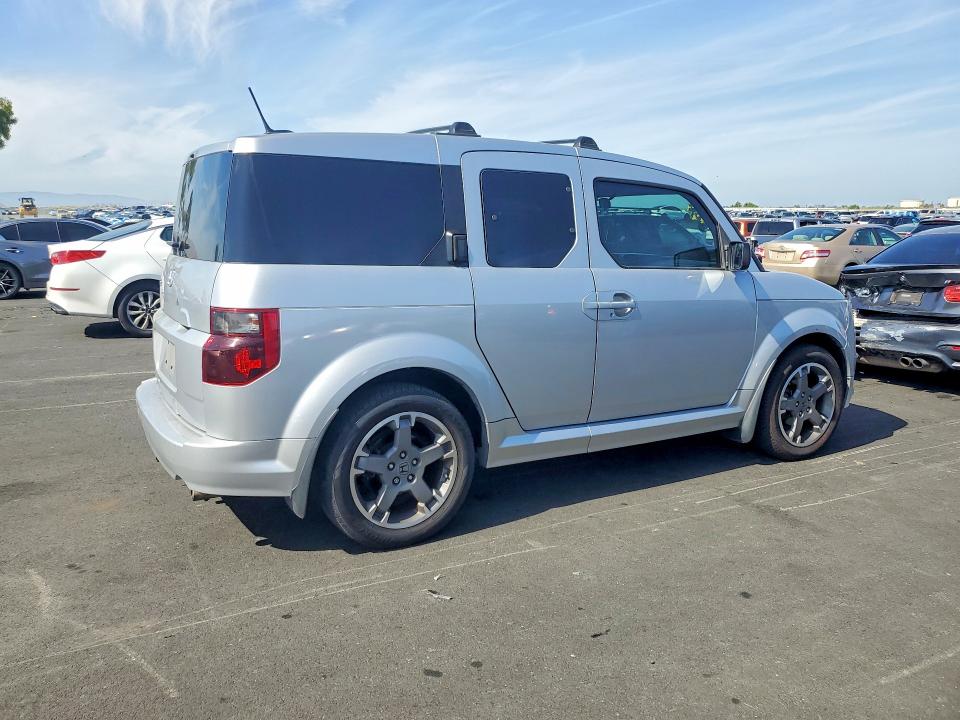 Продаж на аукціоні авто 2008 Honda Element, vin: 5J6YH18918L016457, номер лоту: 55824806