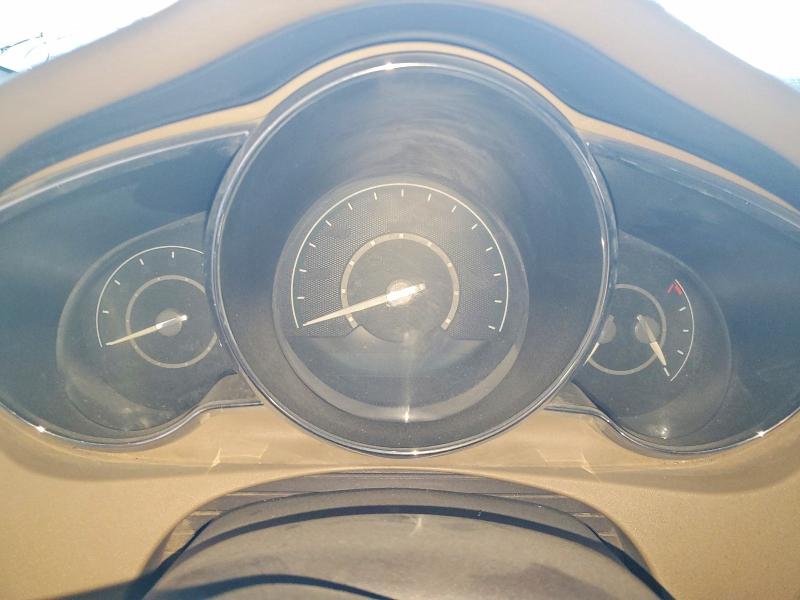 Продажа на аукционе авто 2012 Chevrolet Malibu, vin: 1G1ZC5E08CF248723, номер лота: 55501916