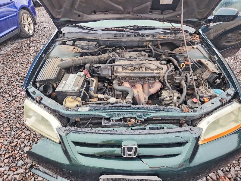 Aukcja sprzedaży 2001 Honda Accord, vin: 1HGCG56651A135599, numer aukcji: 57427496