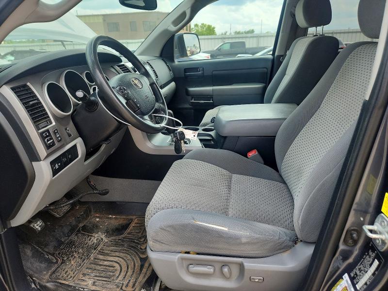Продаж на аукціоні авто 2010 Toyota Tundra, vin: 5TFDW5F13AX149010, номер лоту: 55688186