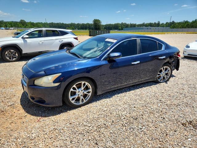 Продаж на аукціоні авто 2013 Nissan Maxima, vin: 1N4AA5AP8DC802526, номер лоту: 56141786