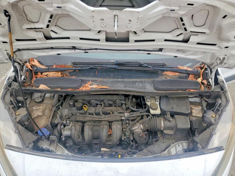57258786 :رقم المزاد ، NM0LS7E79E1151018 vin ، 2014 Ford Transit Connect مزاد بيع