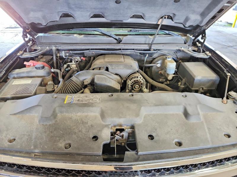 Продажа на аукционе авто 2009 Chevrolet Silverado, vin: 1GCEK29069Z175411, номер лота: 57755526