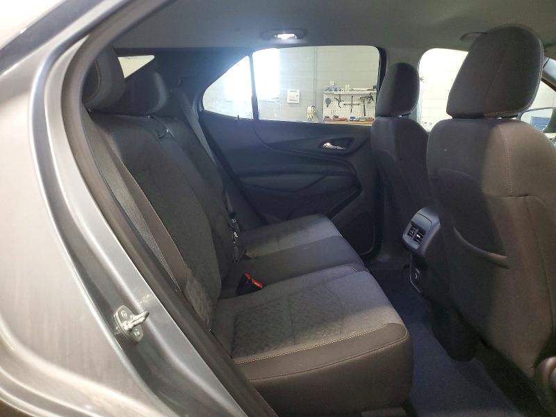 Aukcja sprzedaży 2024 Chevrolet Equinox, vin: 3GNAXUEG5RL338675, numer aukcji: 55648686