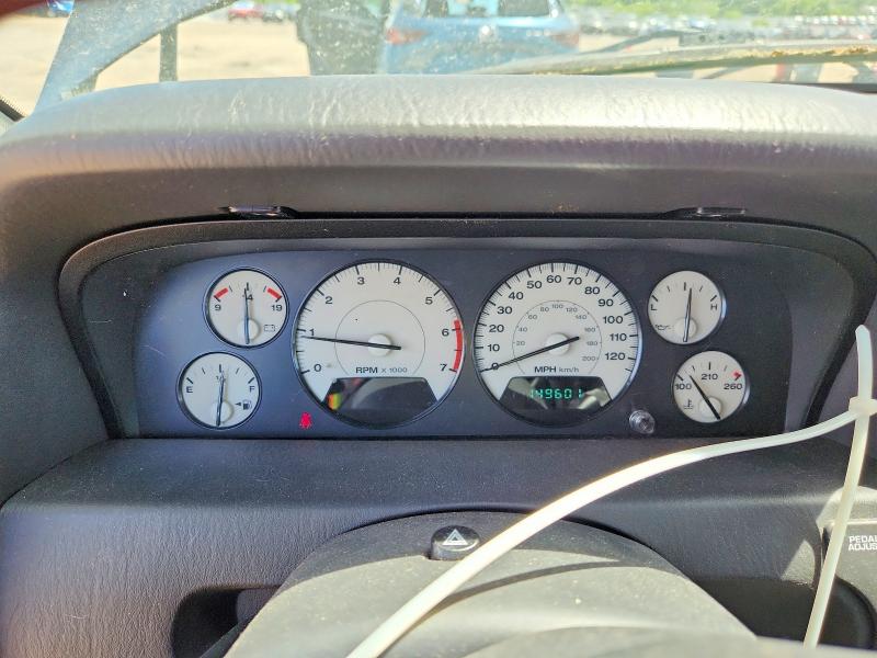 Aukcja sprzedaży 2003 Jeep Grand Cherokee, vin: 1J8GW68J23C611141, numer aukcji: 55626696