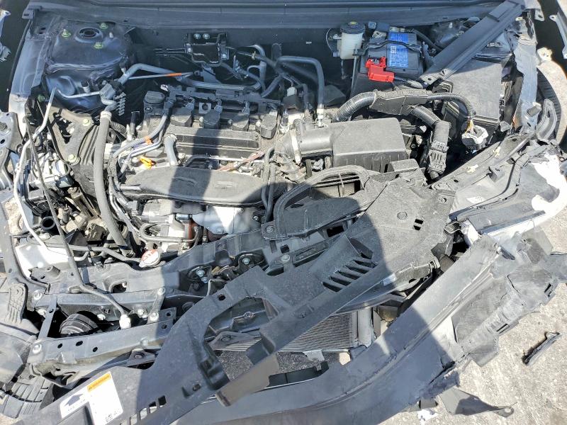 2023 Honda Accord მანქანა იყიდება აუქციონზე, vin: 1HGCY1F21PA003161, აუქციონის ნომერი: 56961536