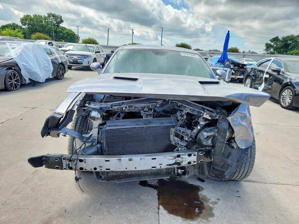 Aukcja sprzedaży 2016 Dodge Challenger, vin: 2C3CDZAG4GH129192, numer aukcji: 57375086