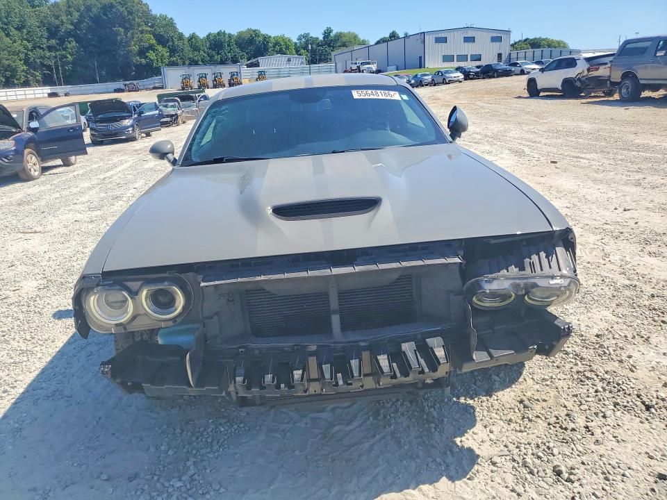 Aukcja sprzedaży 2019 Dodge Challenger, vin: 2C3CDZJG7KH551921, numer aukcji: 55648186