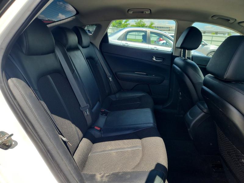 2020 Kia Optima მანქანა იყიდება აუქციონზე, vin: 5XXGT4L33LG417439, აუქციონის ნომერი: 57938476