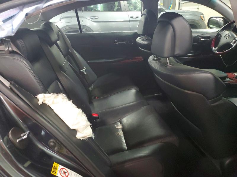 Продажа на аукционе авто 2007 Lexus Gs, vin: JTHCE96S470002175, номер лота: 58597696