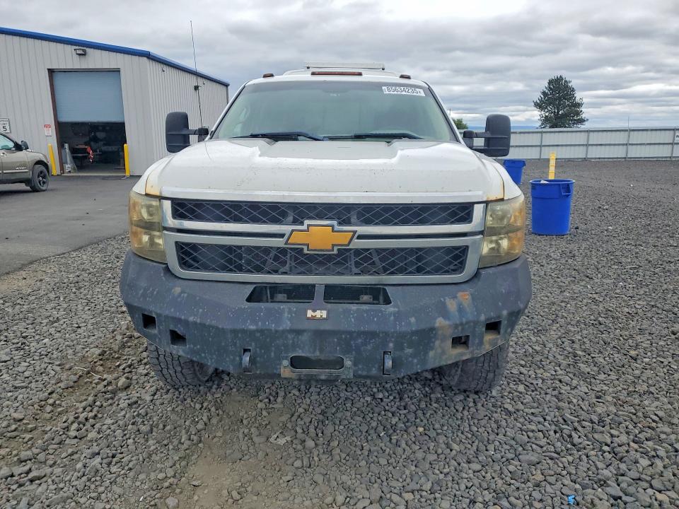 Продажа на аукционе авто 2014 Chevrolet Silverado, vin: 1GC1KVCG4EF179796, номер лота: 85634235